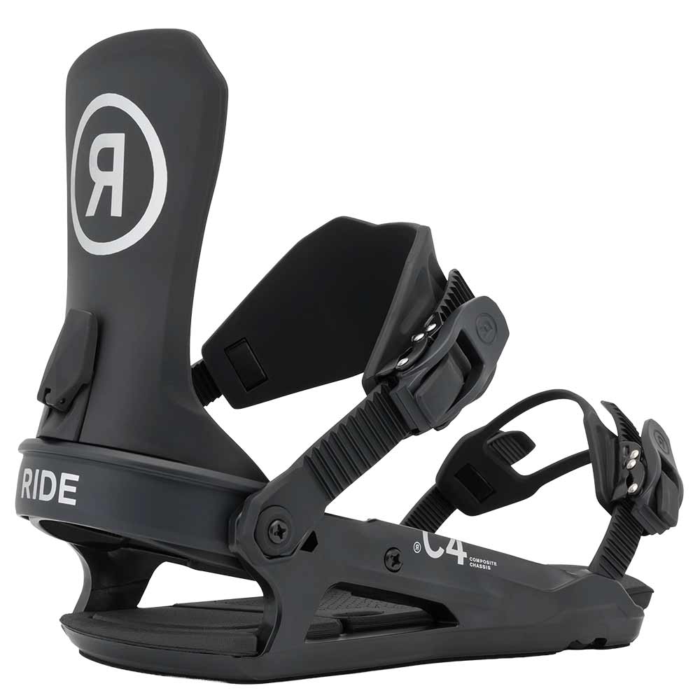 2027 Ride C-4 Men's Bindings