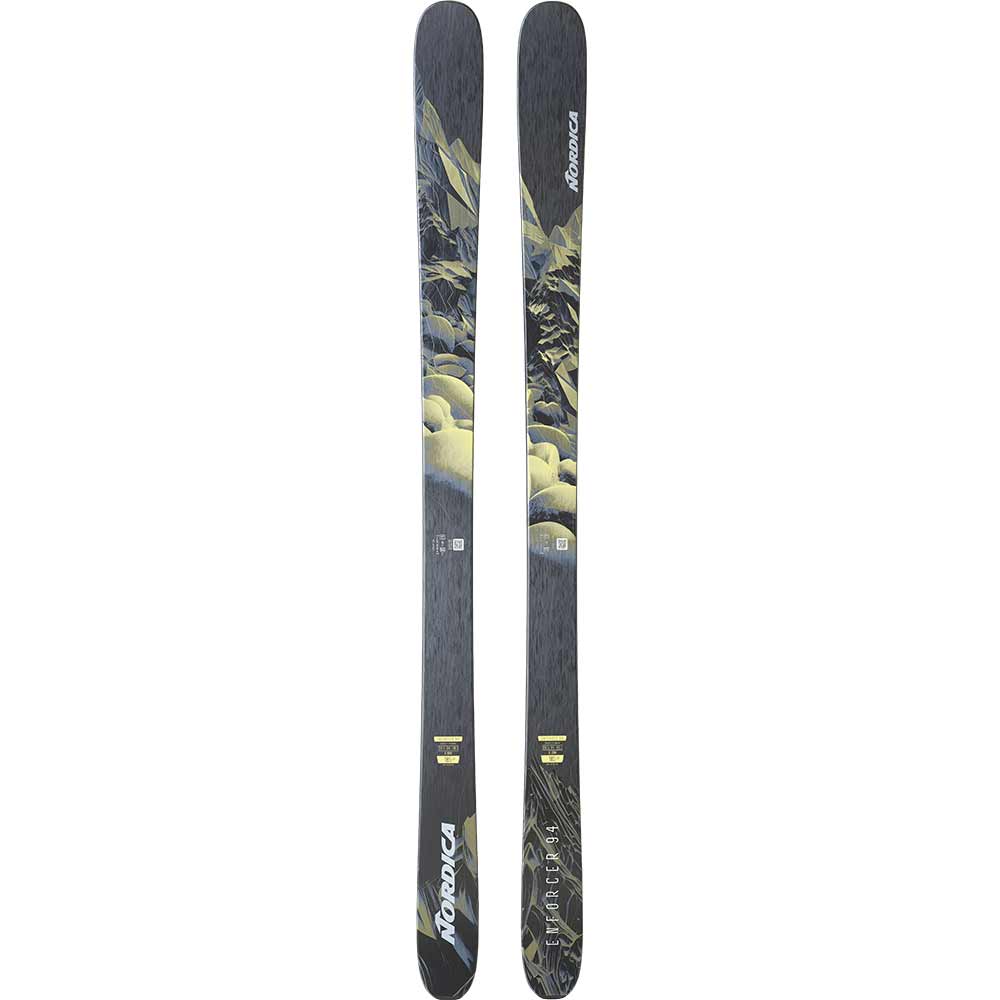 2025 Nordica Enforcer 94 Skis *CLEARANCE* Skis Nordica