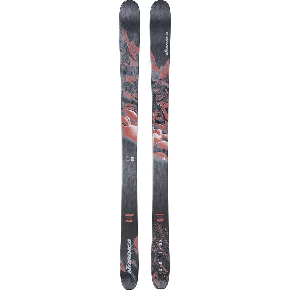 2025 Nordica Enforcer 99 Skis *CLEARANCE* Skis Nordica