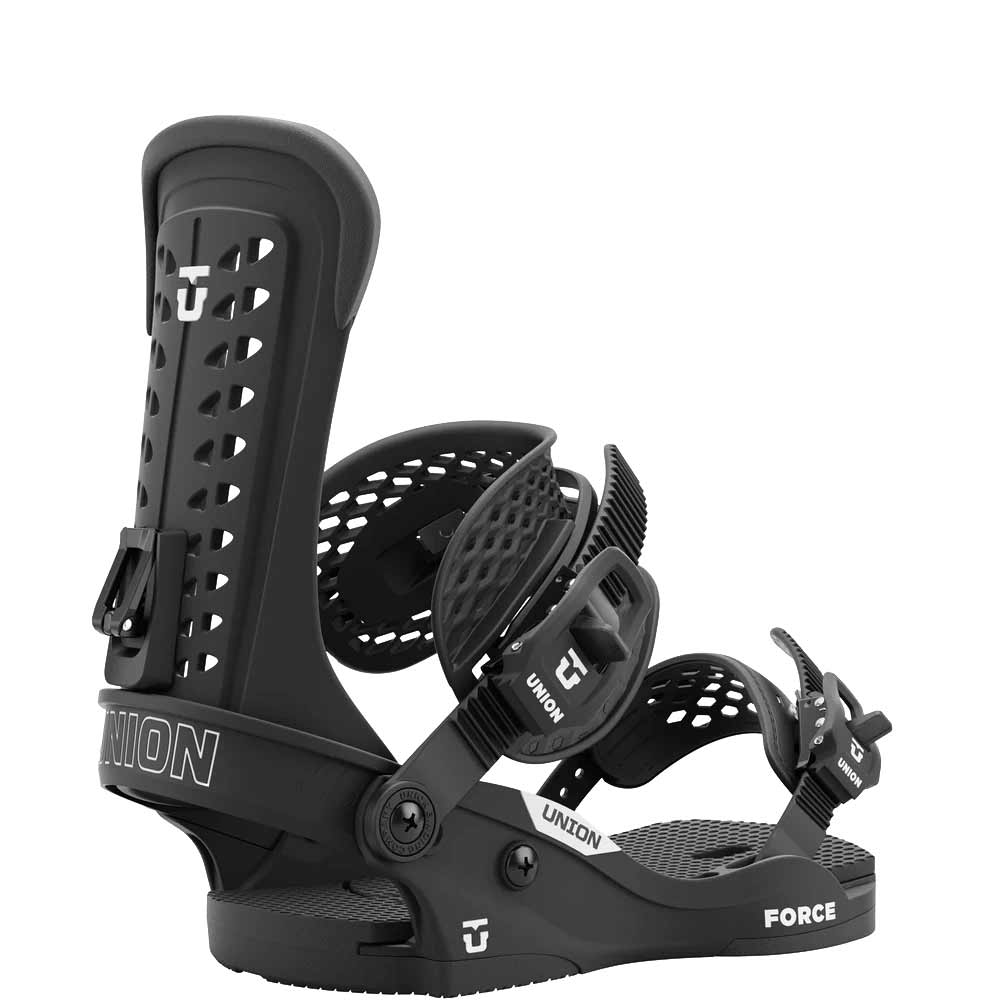 2025 Union Force Classic Snowboard Bindings *CLEARANCE* Snowboard Bindings Union