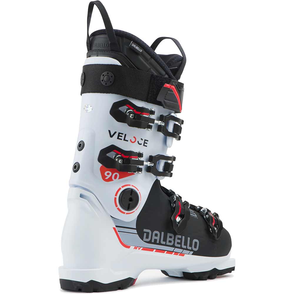 2026 Dalbello Veloce 90 MV Ski Boots Ski Boots Dalbello