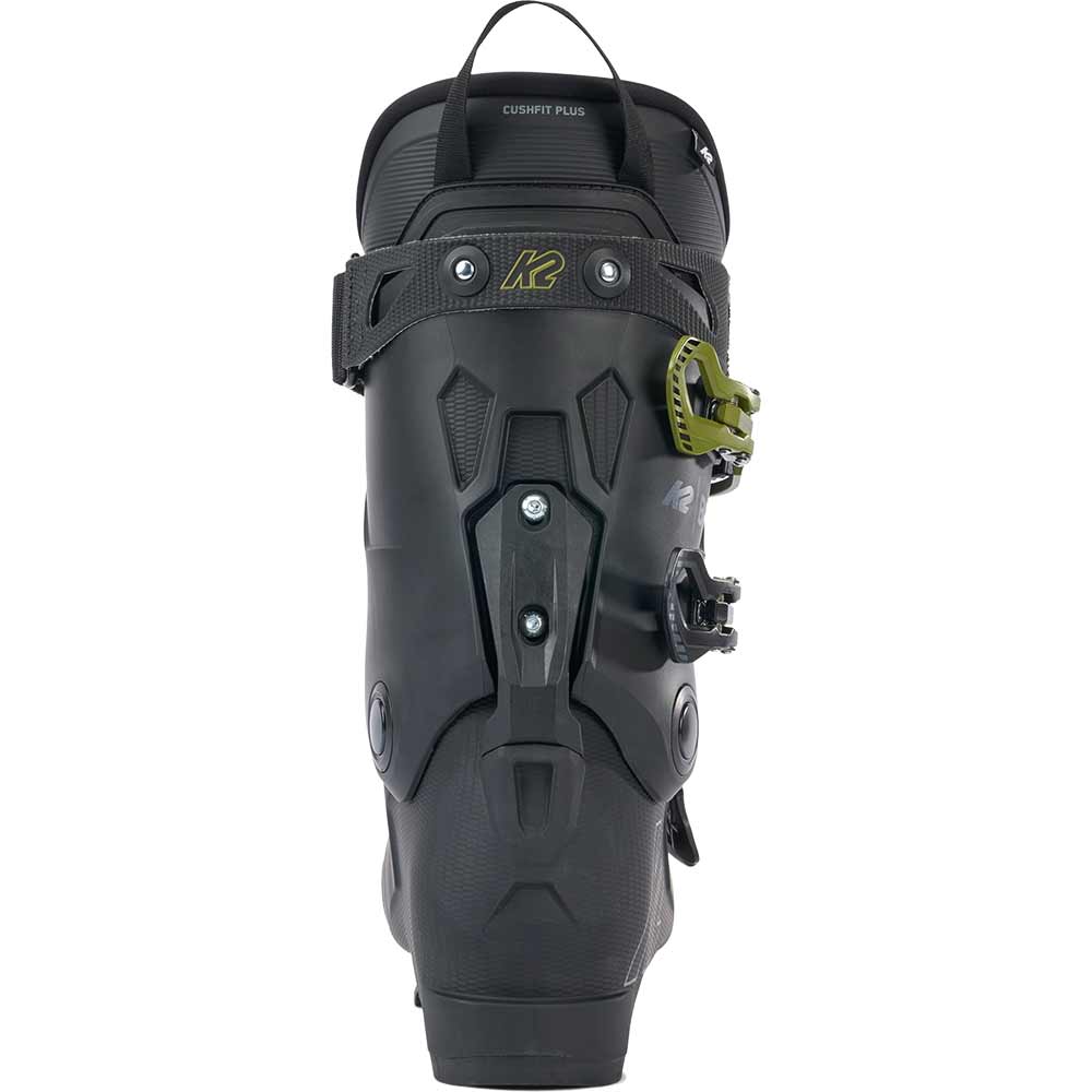 2026 K2 BFC 90 Ski Boots Ski Boots K2