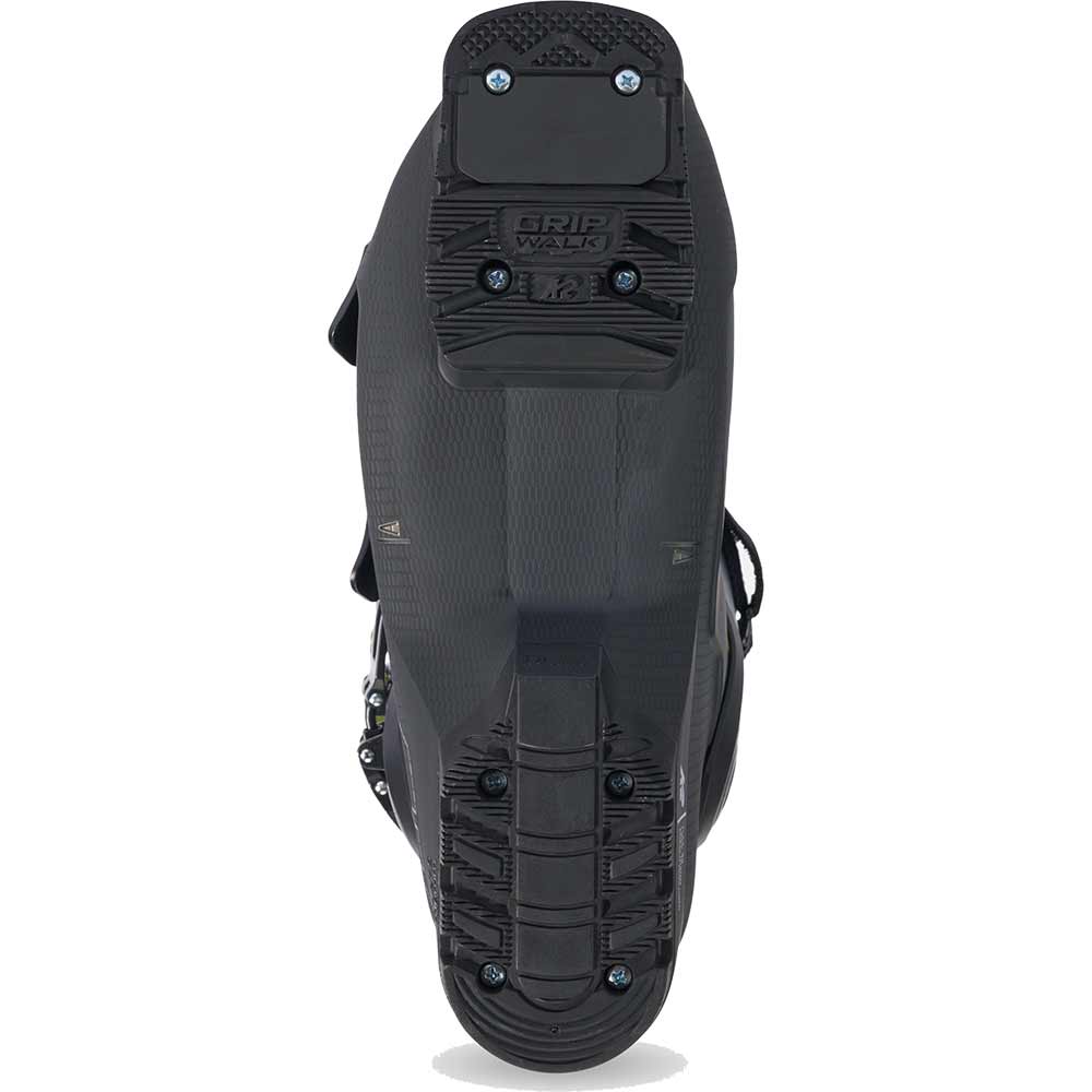 2026 K2 BFC 90 Ski Boots Ski Boots K2