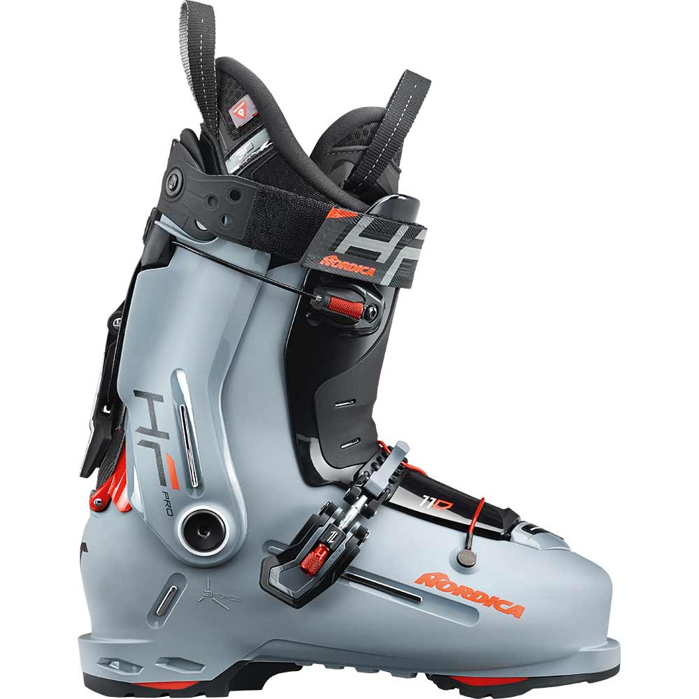 2026 Nordica HF Pro 110 Ski Boots Ski Boots Nordica