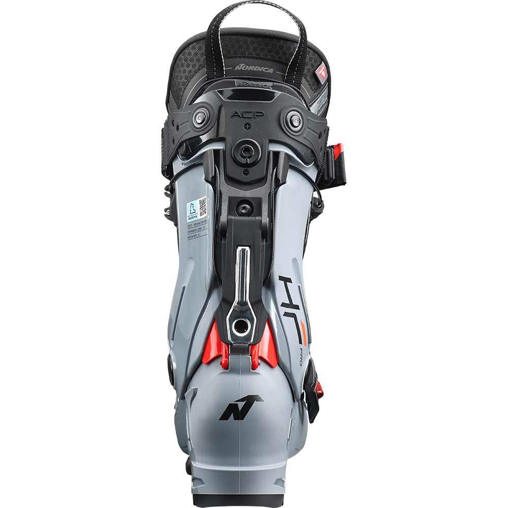 2026 Nordica HF Pro 110 Ski Boots Ski Boots Nordica