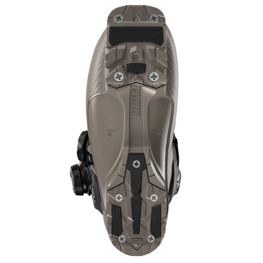 Salomon S/PRO Supra Dual BOA 120 Men's Ski Boots 2027