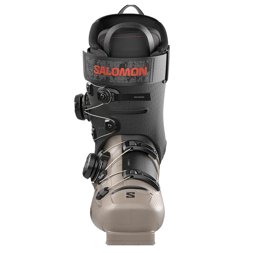 Salomon S/PRO Supra Dual BOA 120 Men's Ski Boots 2027
