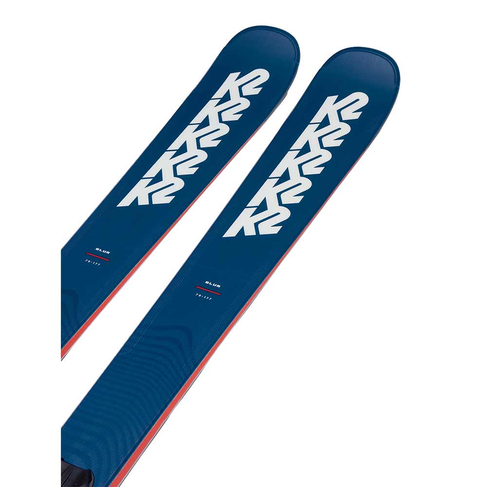 2027 K2 Blur 79 Skis