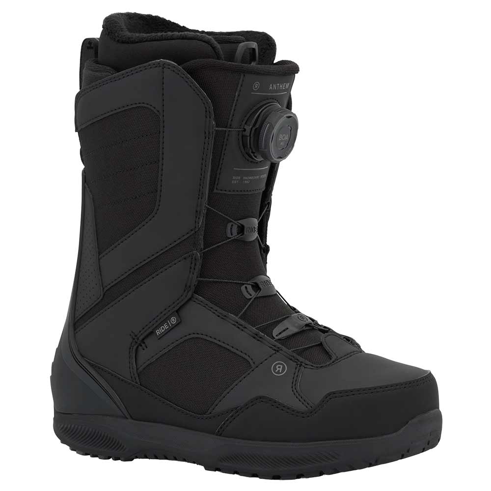 2027 Ride Anthem Snowboard Boots