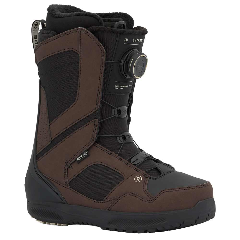2027 Ride Anthem Snowboard Boots