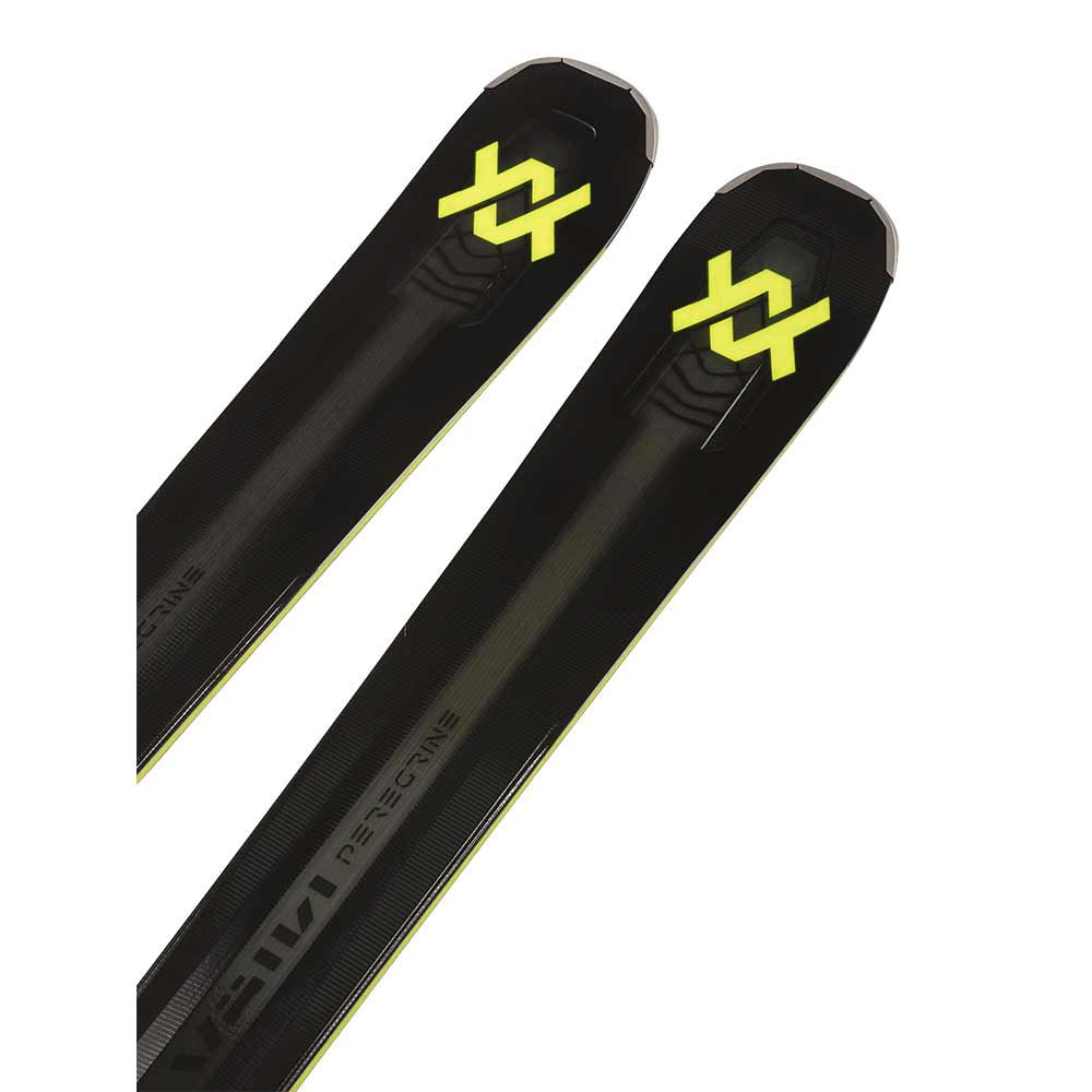 2027 Volkl Peregrine 82 LOWRIDE + LR 13 FR Skis