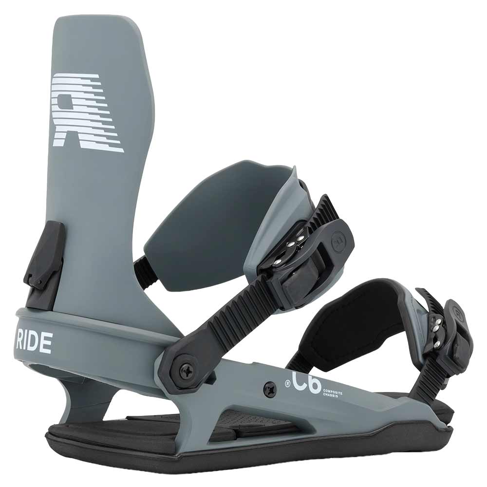 2027 Ride C-6 Men's Bindings