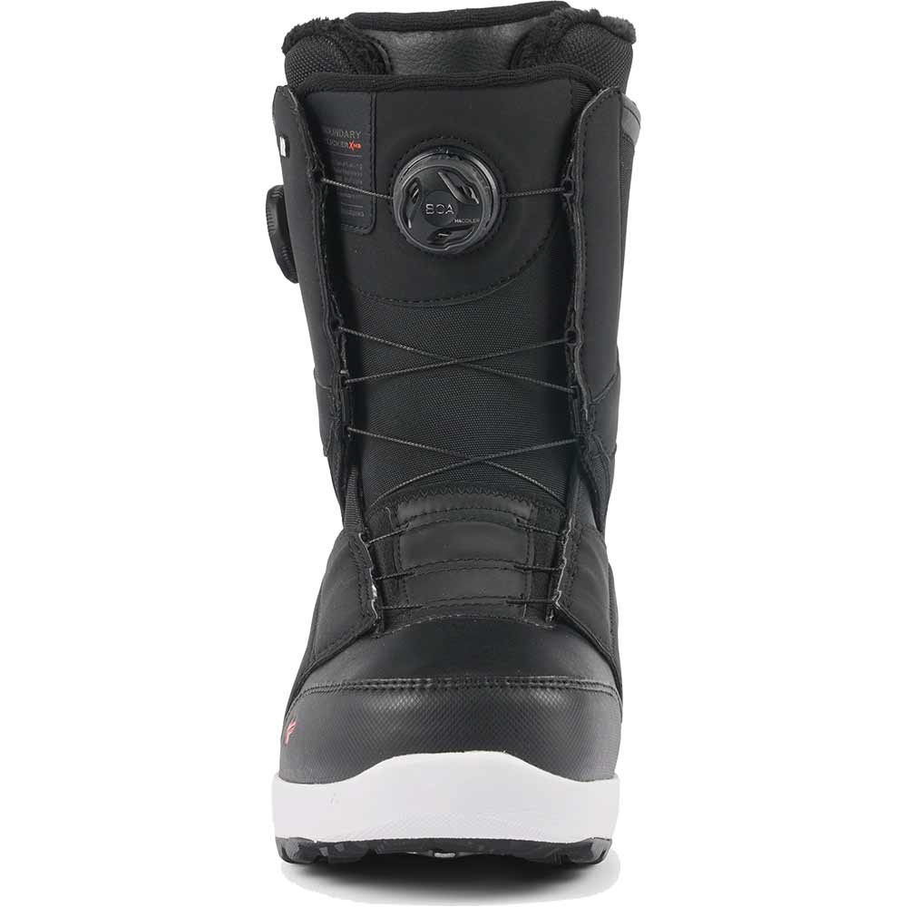 2025 K2 Boundary Clicker X HB Snowboard Boots Snowboard Boots K2