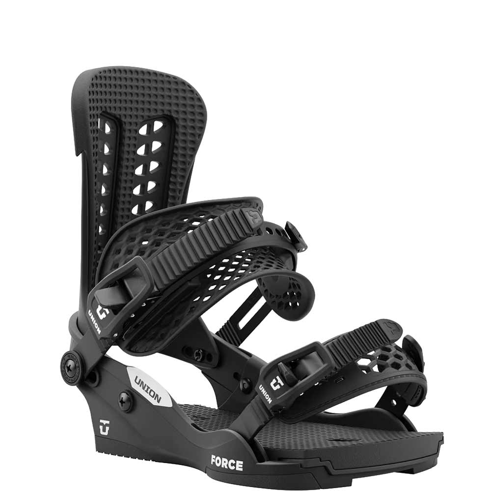 2025 Union Force Classic Snowboard Bindings *CLEARANCE* Snowboard Bindings Union