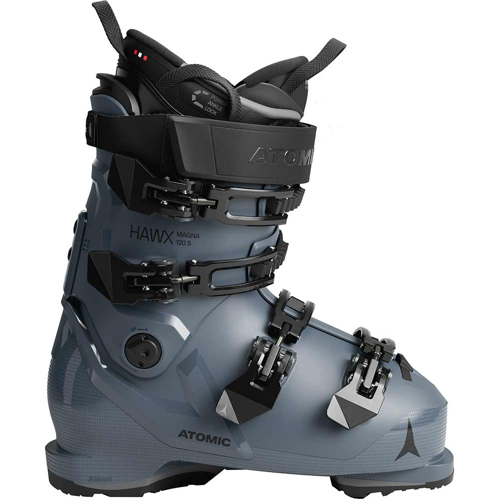 2026 Atomic Hawx Magna 120 S Ski Boot Ski Boots Atomic