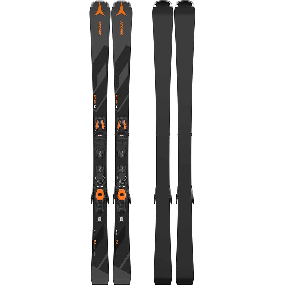 2026 Atomic Redster Q4 Men's Skis Skis Atomic