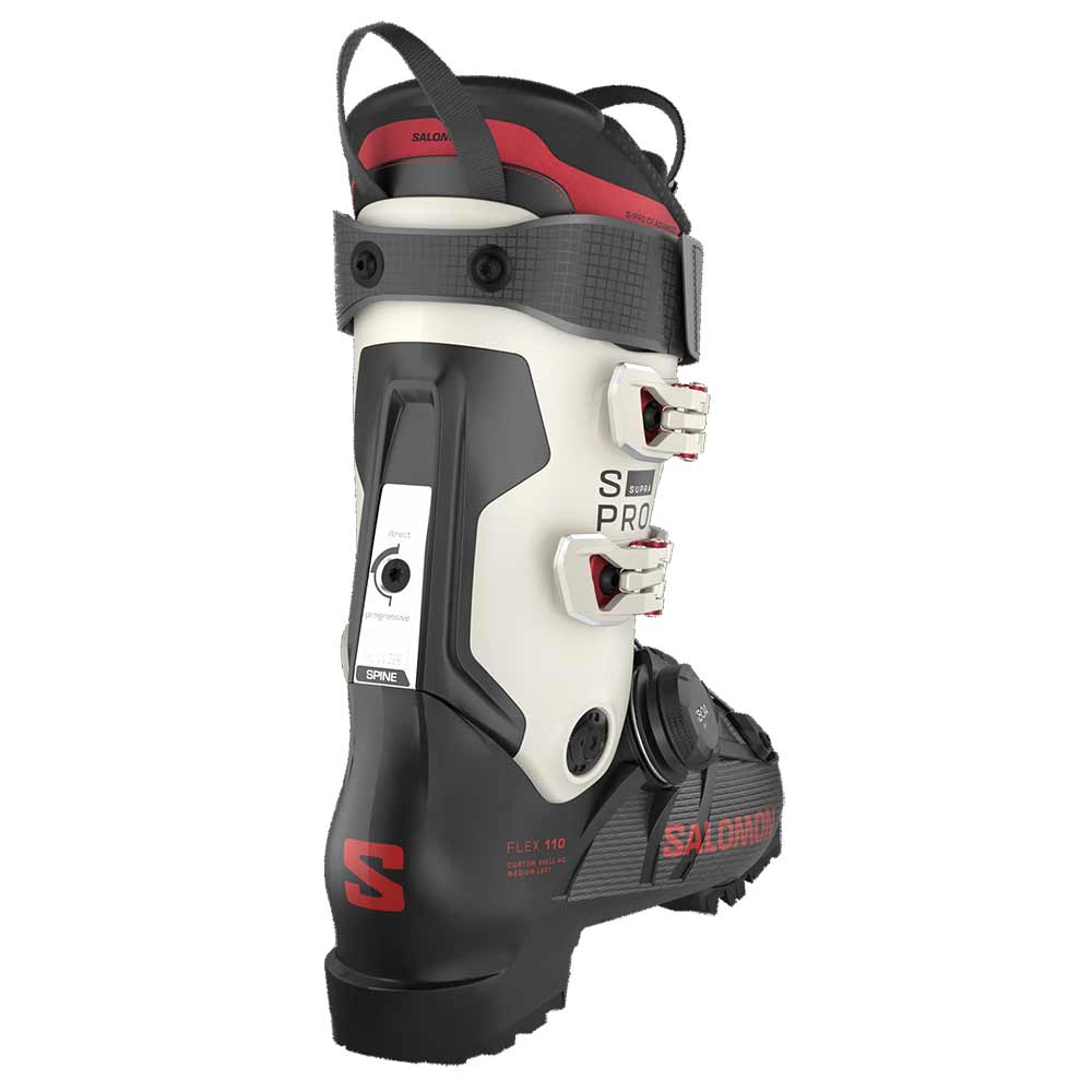 Salomon S/PRO Supra S BOA 110 Men's Ski Boots 2027
