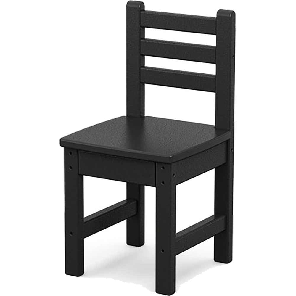 POLYWOOD® Toddler Lakeside Dining Chair - KTD11 Chair POLYWOOD®