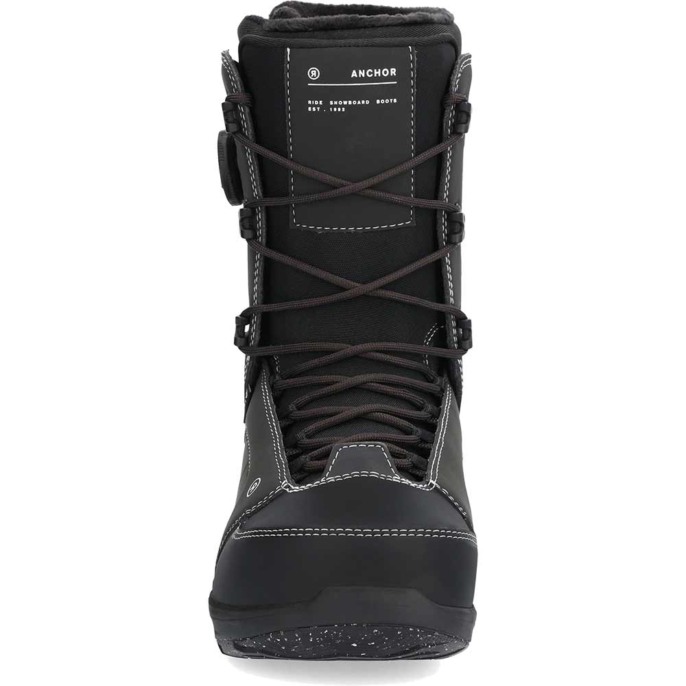 2025 Ride Anchor Snowboard Boots *CLEARANCE* Snowboard Boots Ride