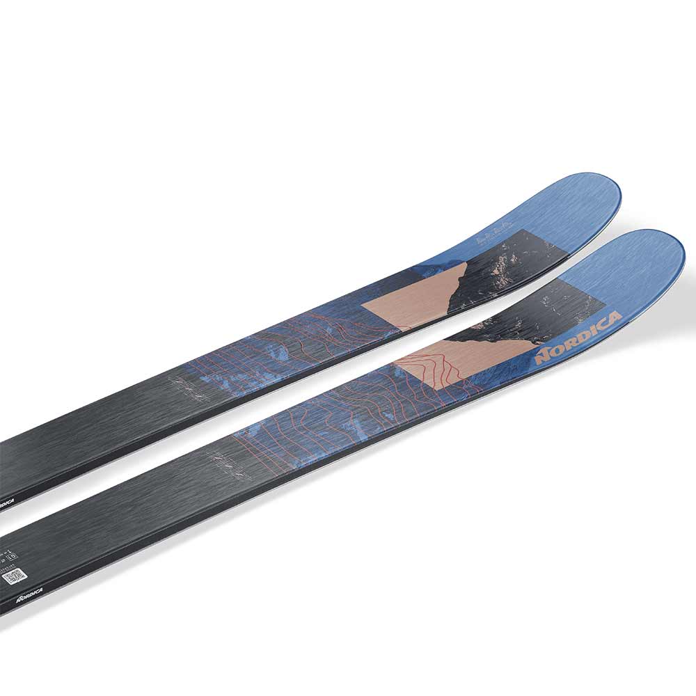 2027 Nordica Enforcer 99 Skis