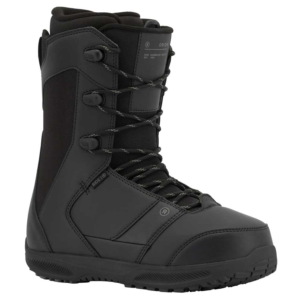 2027 Ride Orion Snowboard Boots