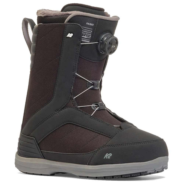 2025 K2 Raider Snowboard Boots | Clearance Sale | K2 Snowboarding