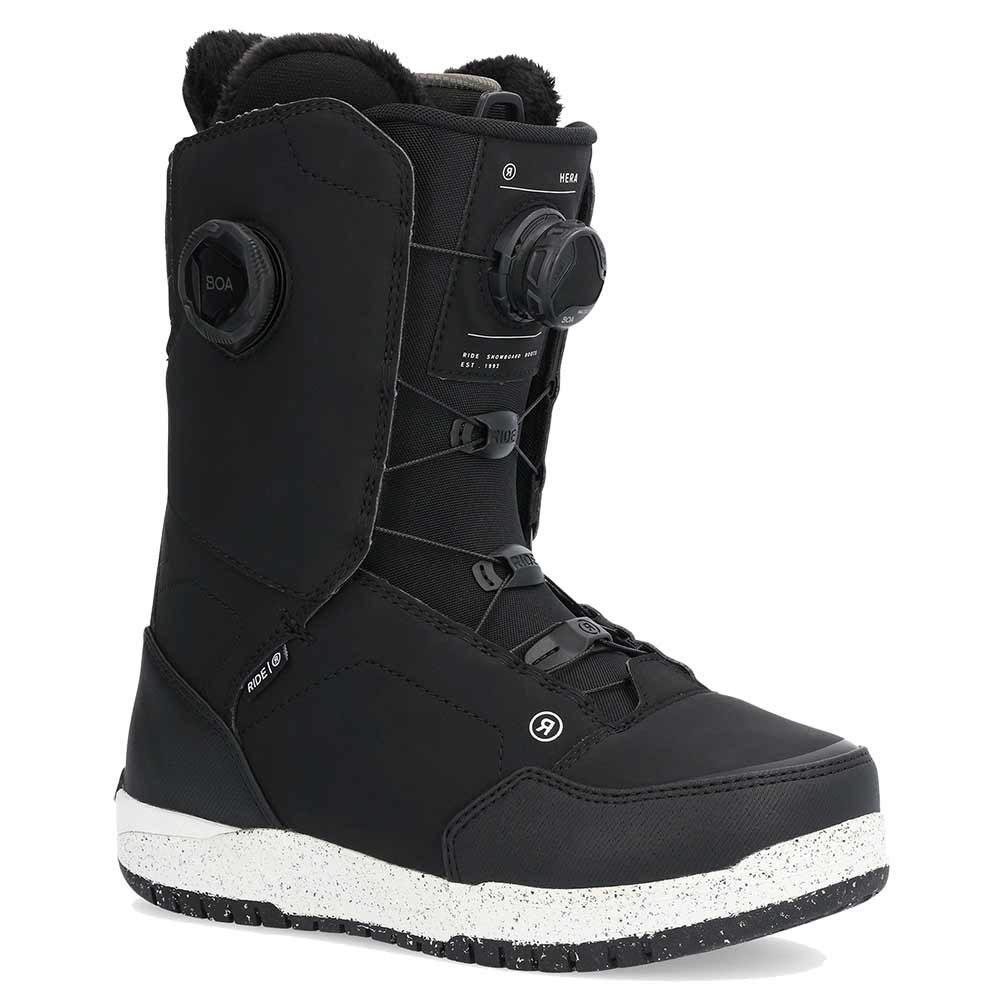 2025 Ride Hera Women's Snowboard Boots *CLEARANCE* Snowboard Boots Ride