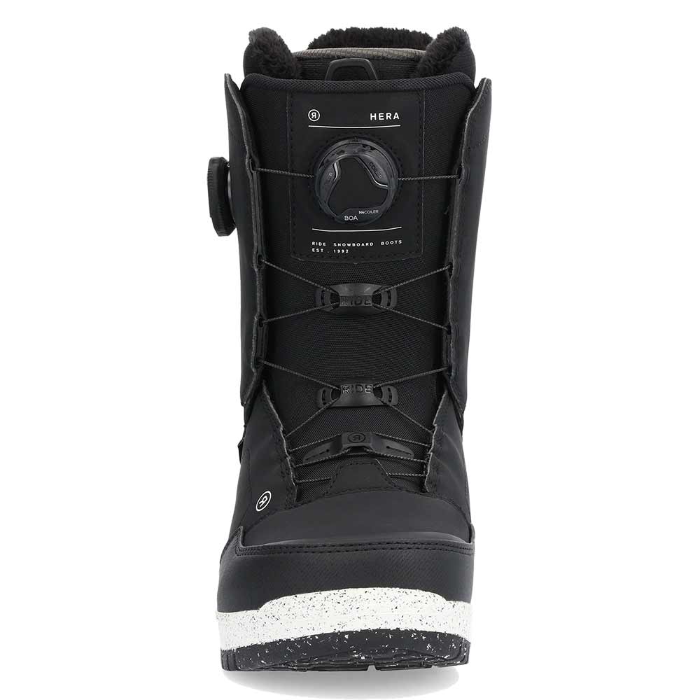 2025 Ride Hera Women's Snowboard Boots *CLEARANCE* Snowboard Boots Ride