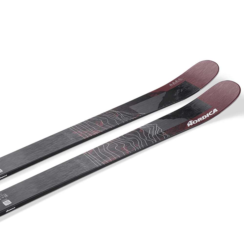 2027 Nordica Enforcer 89 Skis
