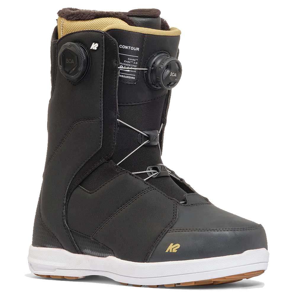 2025 K2 Contour Women's Snowboard Boots *CLEARANCE* Snowboard Boots K2