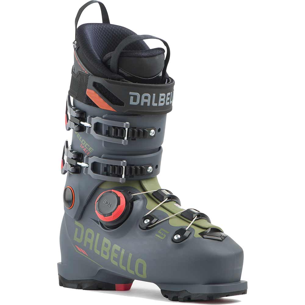 2026 Dalbello Veloce Space 110 Boa Ski Boots Ski Boots Dalbello