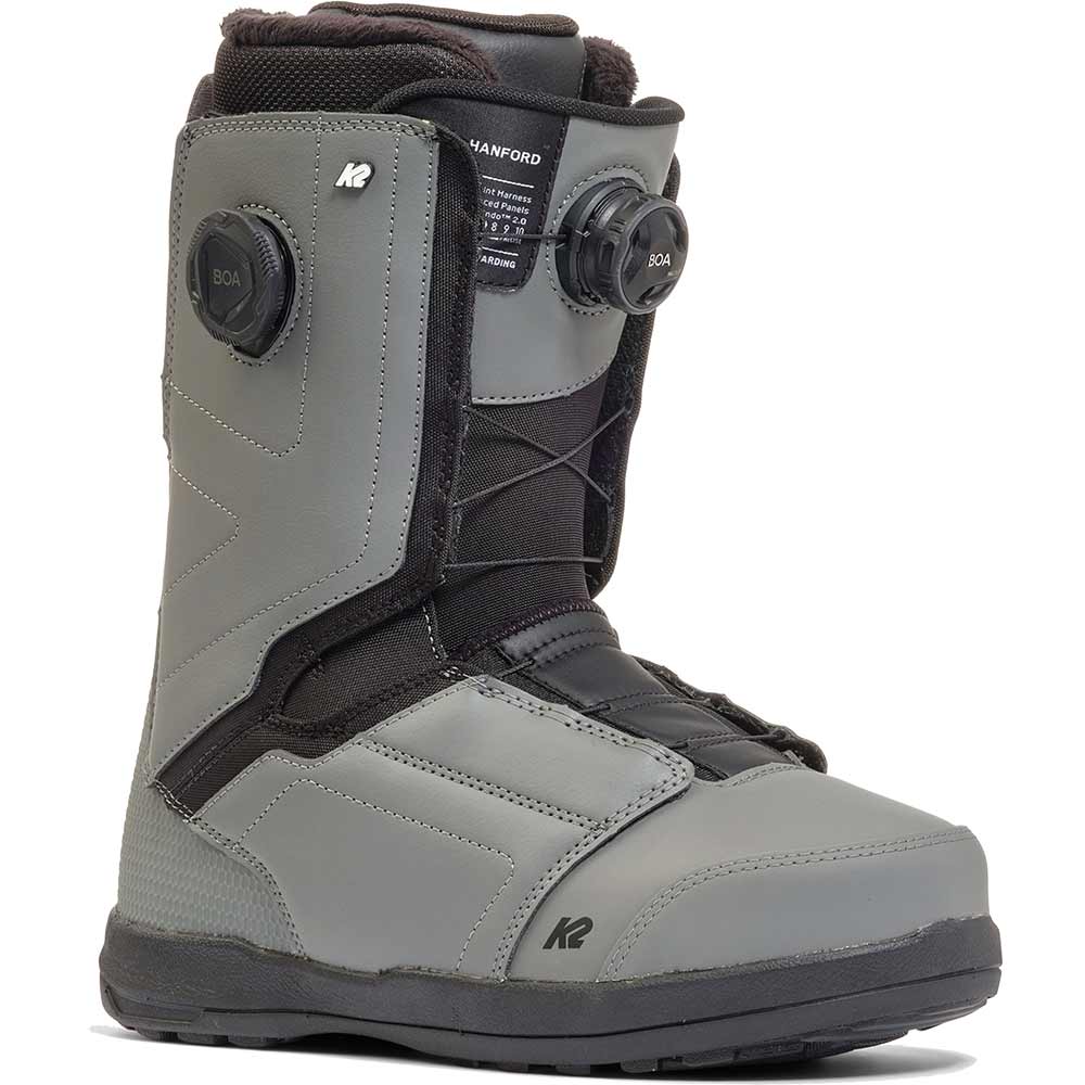 2025 K2 Hanford Snowboard Boots *CLEARANCE* Snowboard Boots K2