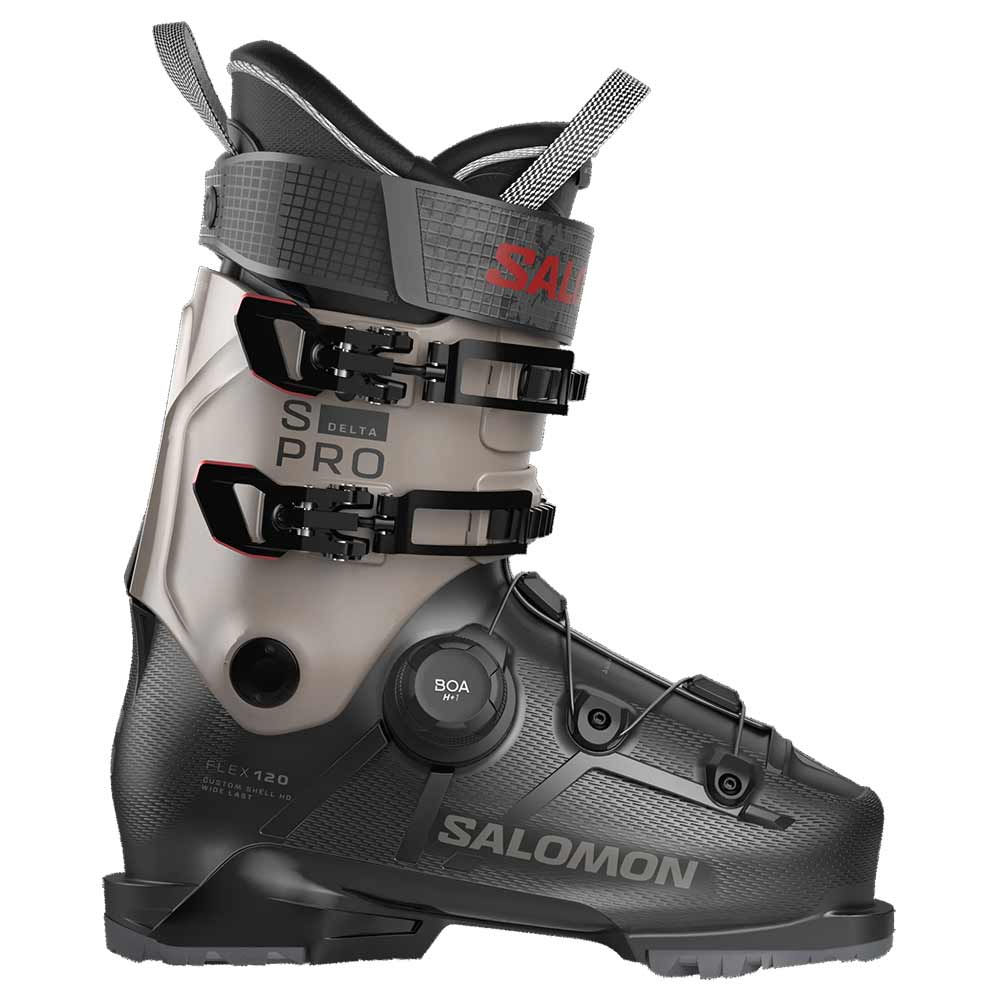 Salomon S/PRO Delta BOA 120 Men's Ski Boots 2027