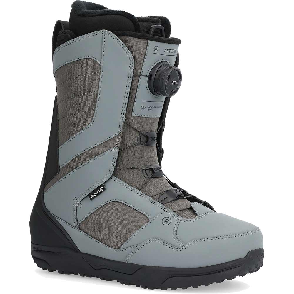 2025 Ride Anthem Snowboard Boots *CLEARANCE* Snowboard Boots Ride