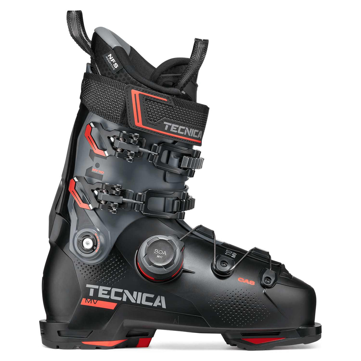2027 Tecnica Mach BOA MV 110 Ski Boots