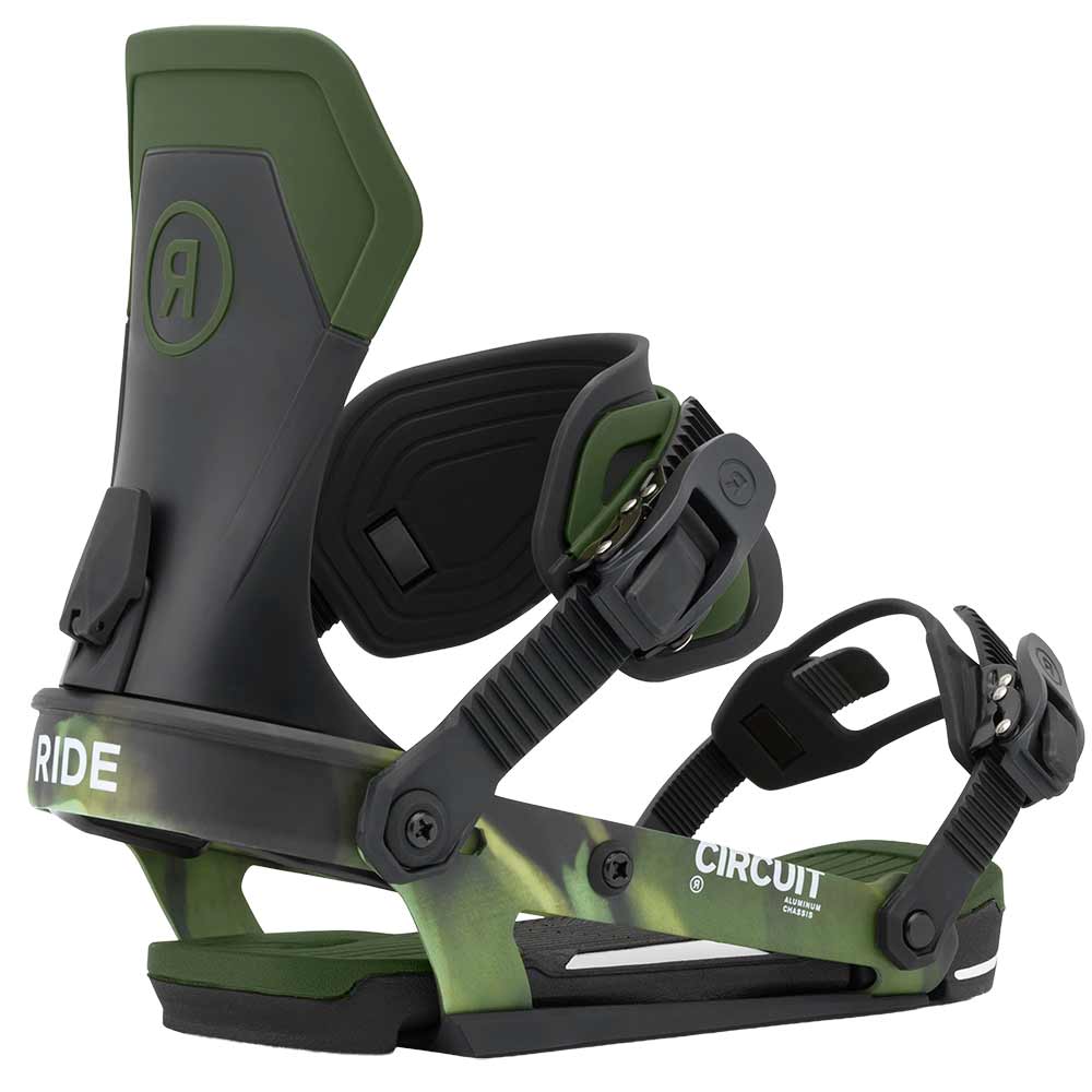 2027 Ride Circuit Men's Bindings