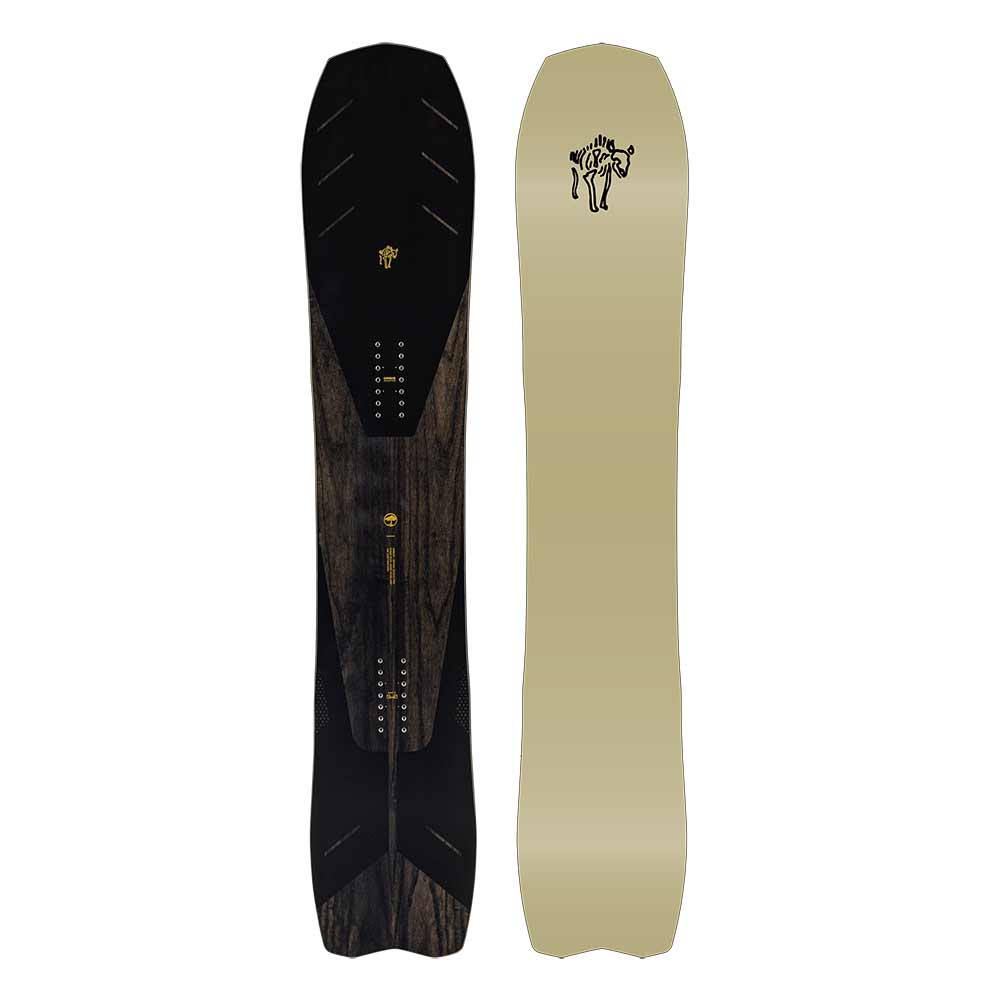 2026 Arbor Bryan Iguchi Pro Snowboard Snowboard Arbor