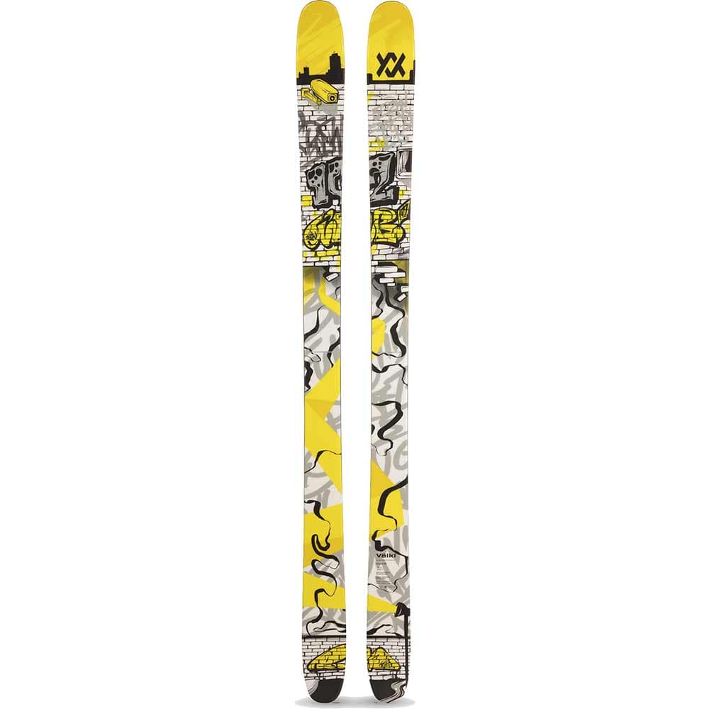 2025 Volkl Revolt 96 Skis *CLEARANCE* Skis Volkl