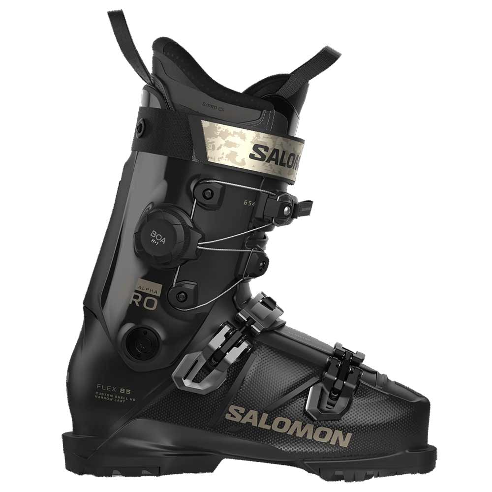 Salomon S/PRO Alpha C BOA 85 Women's Ski Boots 2027
