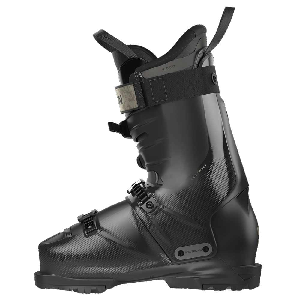 Salomon S/PRO Alpha C BOA 85 Women's Ski Boots 2027