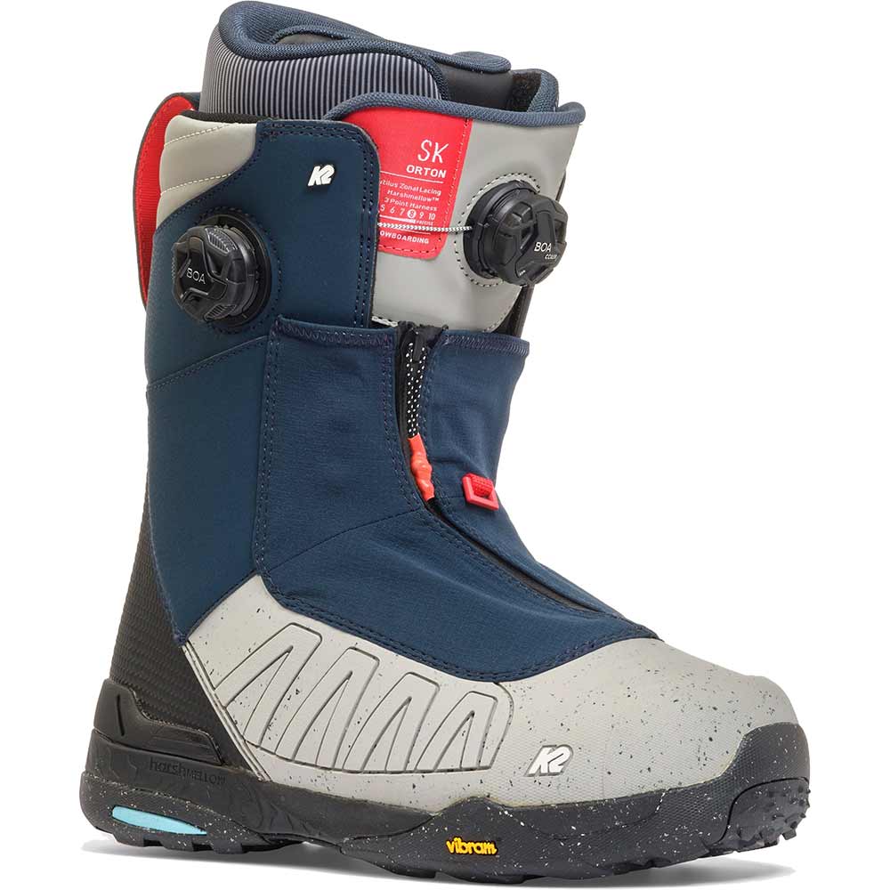 2025 K2 Orton Snowboard Boots Snowboard Boots K2