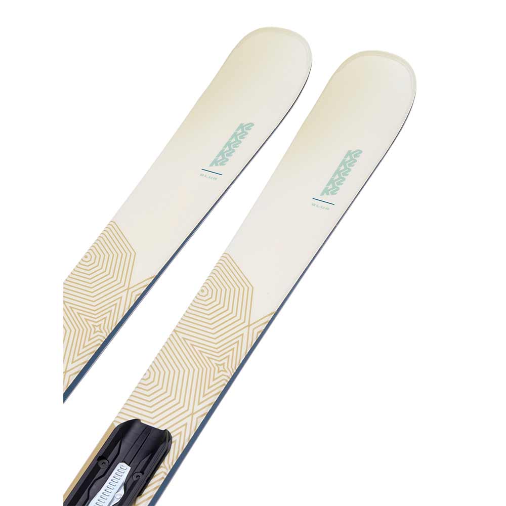 2027 K2 Blur 79 Women's Skis