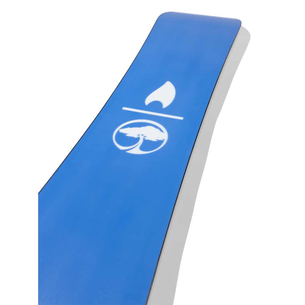 2026 Arbor Metal Machine Decon Snowboard Snowboard Arbor