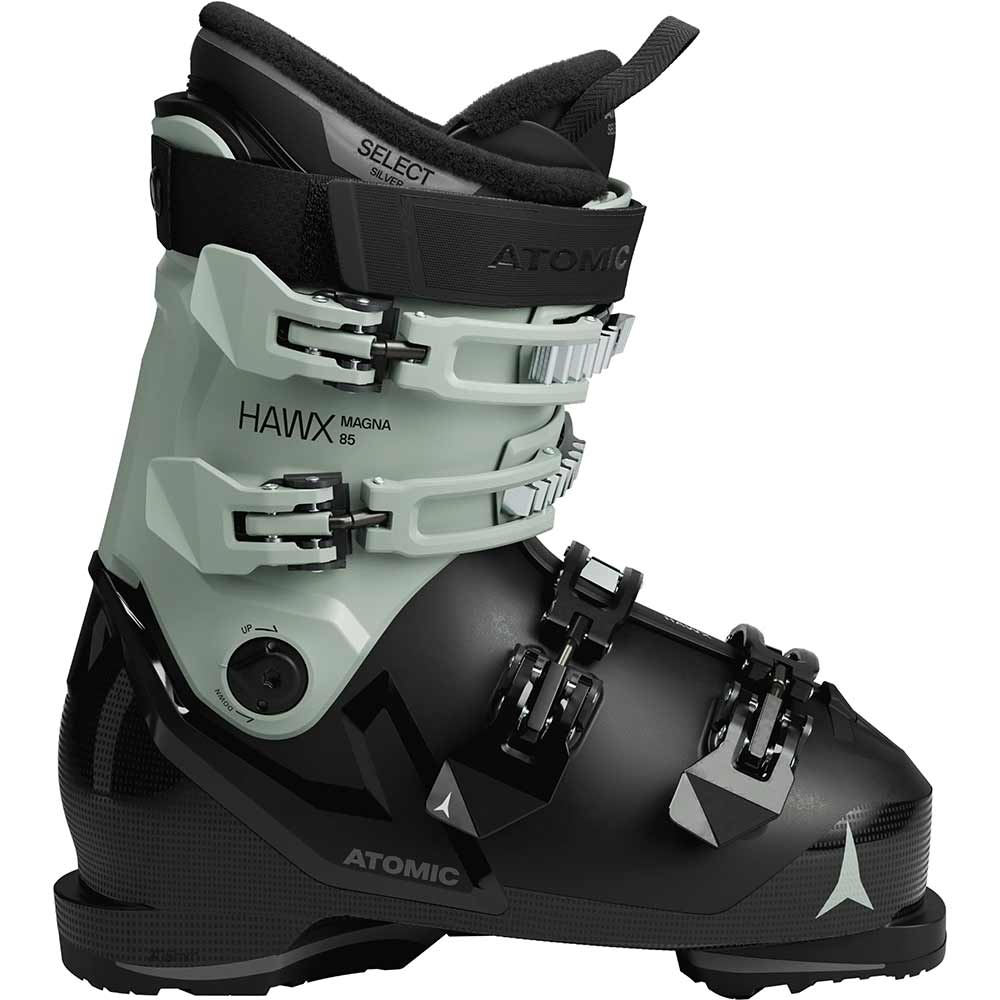 2026 Atomic Hawx Magna 85 Women's Ski Boot Ski Boots Atomic
