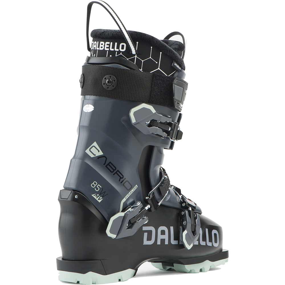 2026 Dalbello Cabrio MV 85 IF Women's Ski Boots Ski Boots Dalbello