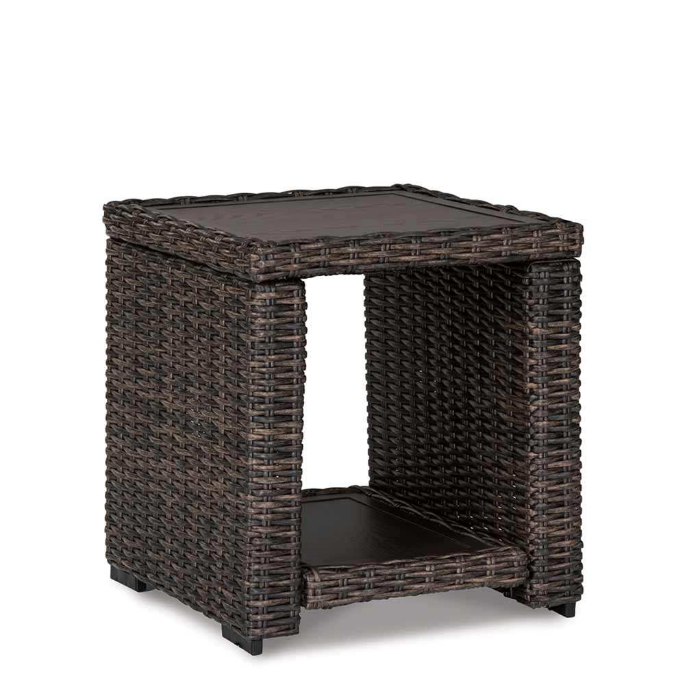 Ashley Furniture - Grasson Lane Outdoor End Table End Table Ashley Furniture