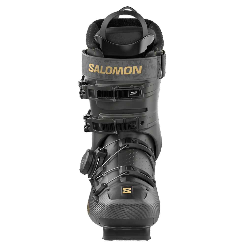 Salomon S/PRO Supra S BOA 95 Women's Ski Boots 2027