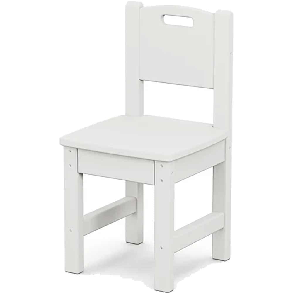 POLYWOOD® Toddler Dining Chair - KTD12 Chair POLYWOOD®