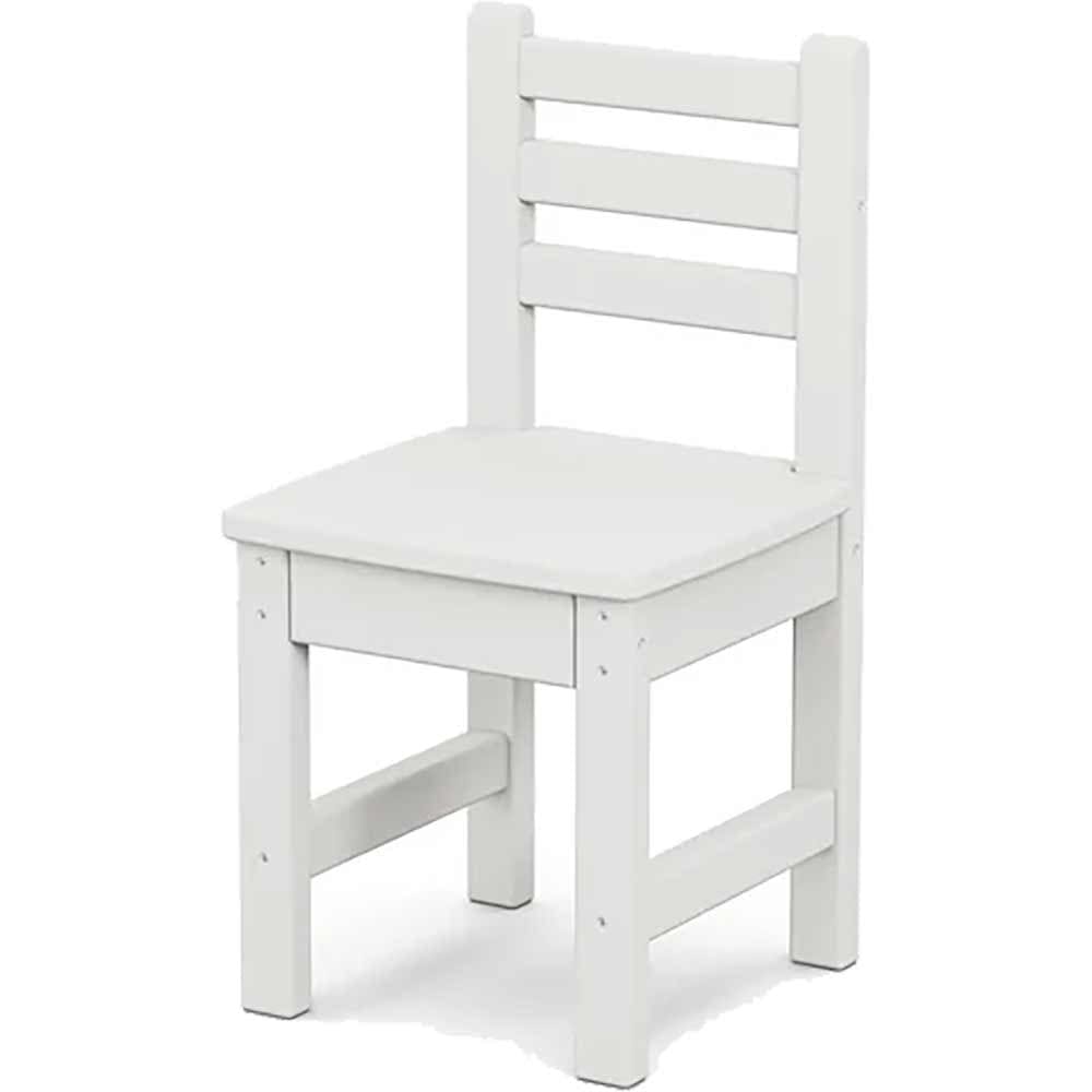 POLYWOOD® Toddler Lakeside Dining Chair - KTD11 Chair POLYWOOD®