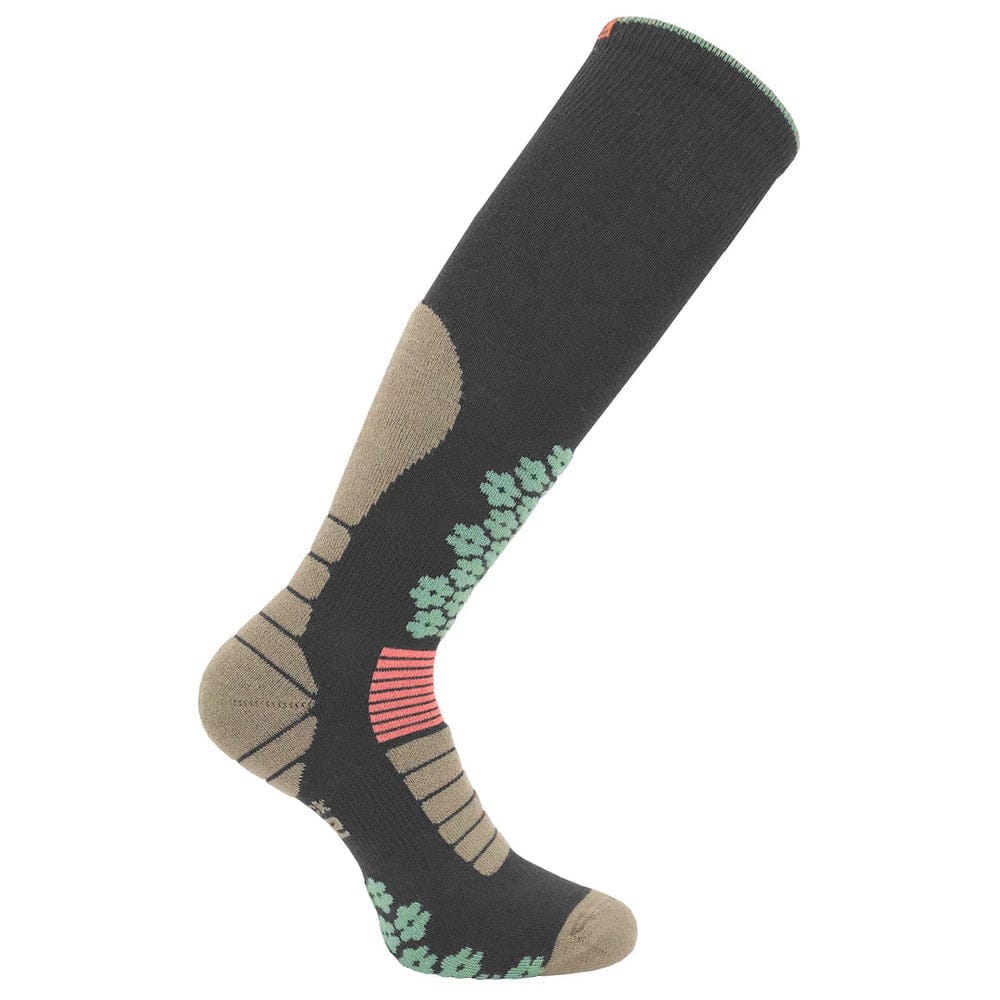 Eurosock Snowride Women Board Socks Socks Eurosock